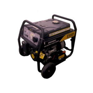 Turner Morris 2.8Kva Generator Petrol 220V