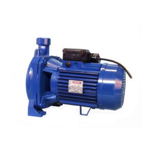 Speroni Pump Centri Single Imp 25X25Mm 0.55Kw 400V