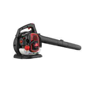 Titantec Bv3405 Professional 25.4Cc Blower Vacuum