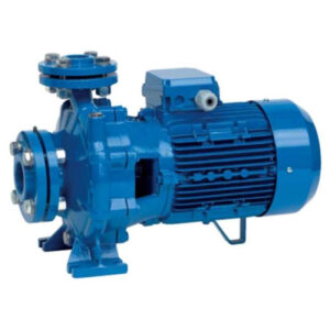 Speroni Pump Centri Flanged 50X32Mm 2.2Kw 400V