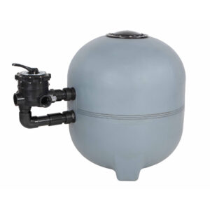 Speck Pumps - Jumbo 7 Bag Sand Filter 280Kg Sand