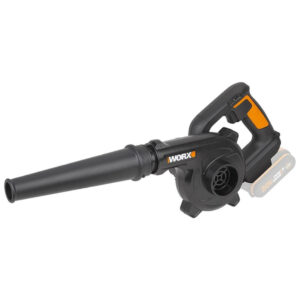 Worx Workshop & Jobsite Cordless Blower 260Km/H 20V | Tool Only
