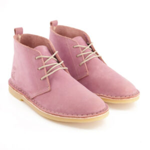 Bata Safari Odyssey Ladies Lavender Size 3