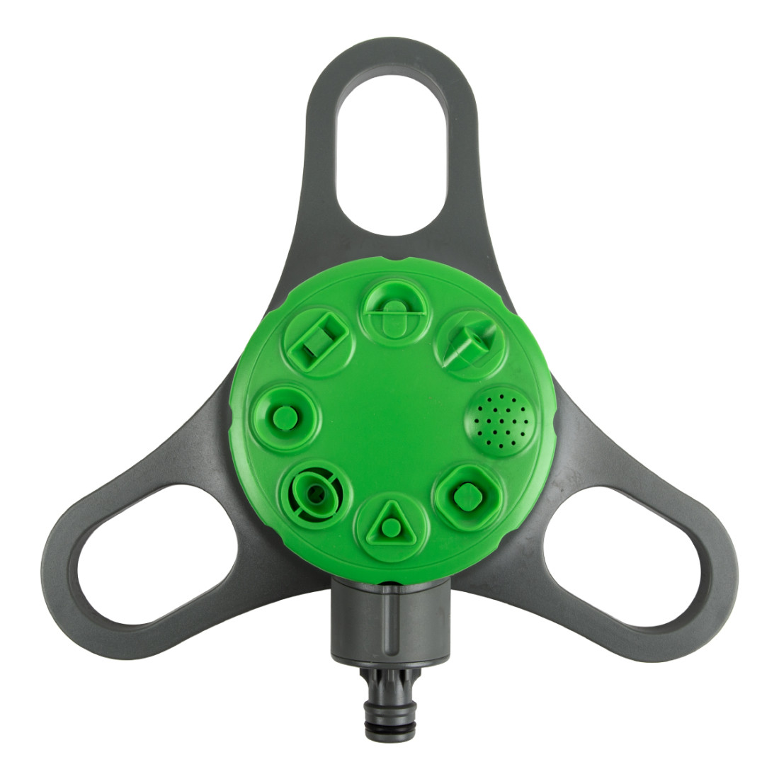 Kaufmann Impulse Stationary Sprinkler 8 Pattern - Image 2