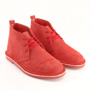 Bata Safari Legacy Ladies Coral Size 4