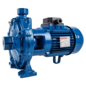 Speroni Pump Centri Two Stage 40X25Mm 3.0Kw 400V