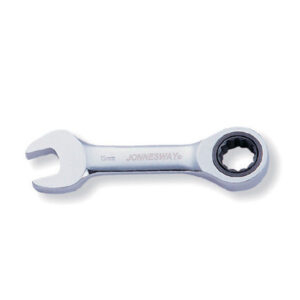 W51119 72 Teeth 19Mm Stubby Ratcheting