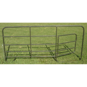 Tal-Tec Tsk 3 Sheep Gated Kraal Side (1850 X 900Mm)