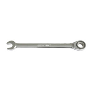 W45118 Jonnesway 72 Teeth Ratchet Spanner 18Mm