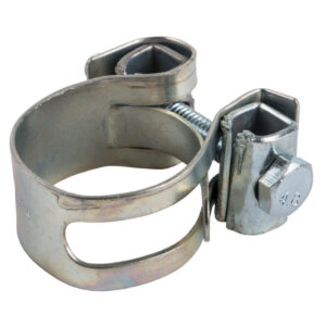 Clamp Composite 3Pc Prepack 29-34Mm