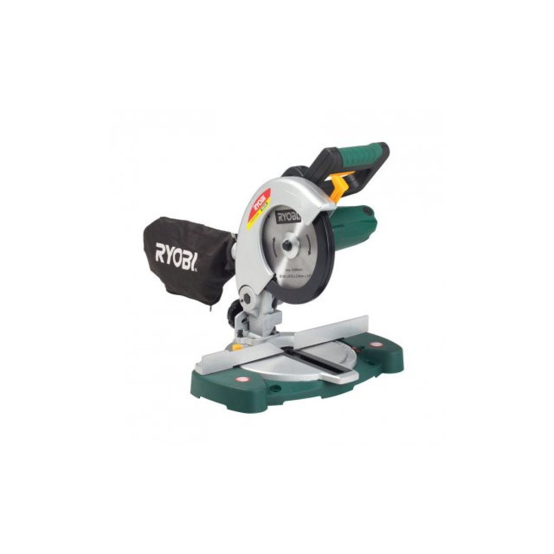 Mitre Saw