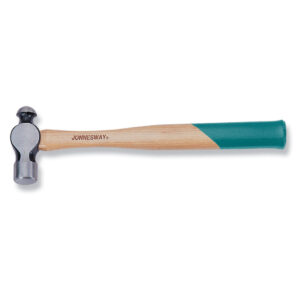 M08016 Jonnesway Ball Peen Hammer 16 Oz Hickory