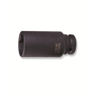 S03Ad4121 6Pt Flank Deep Impact Socket 21Mm 1/2 Dr.