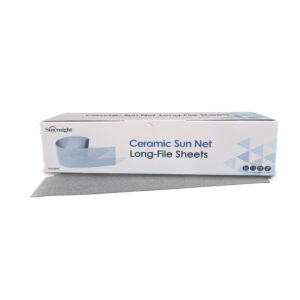 35309 X713T Sunmight Sun Net Ceramic Velcro 70 X 420Mm (150) 50Pcs
