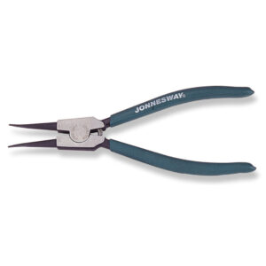 Ag010009 Jonnesway 9 (230Mm) Straight Nose, External Circlip Pliers