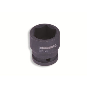 S03A4122 Impact Socket 1/2" Dr. 22Mm