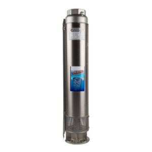 Speroni Pump Submersible St-0538 100Mm 1.10Kw