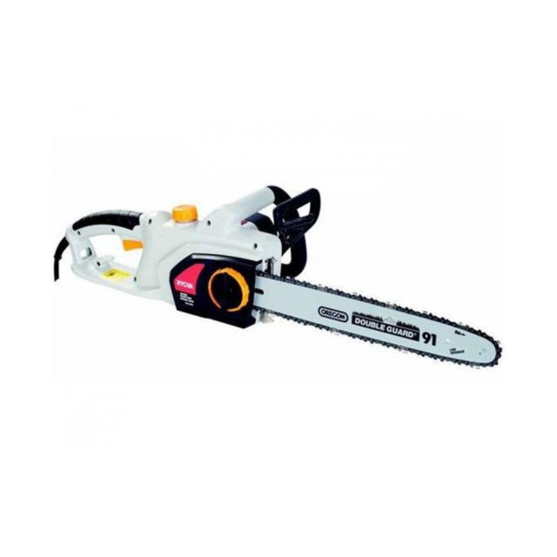 Electric Chain Saw 2200W 400Mm