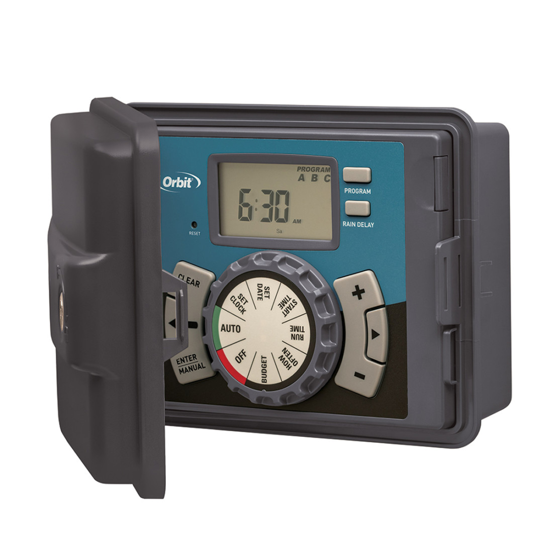 Orbit East Set Controller Outdoor 4 Station - Image 2