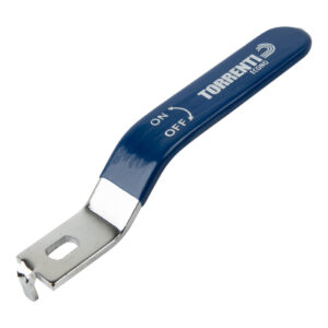 Agri Lock Handle For Agri Lock Valve 40Mm
