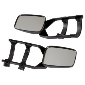 Twin Pack Towing Mirror