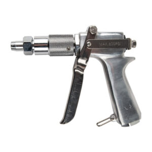 Fire Fighter Handgun High Pressure