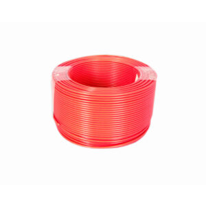 Cable House Wire White 1.5Mm 100M