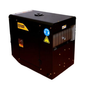 Turner Morris | 13Kva Silent Petrol Generator