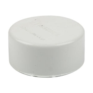 Waste End Cap Female Sv 40Mm Sabs