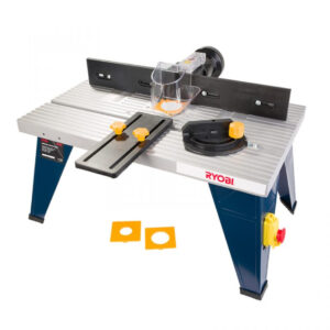 Router Attachment Table