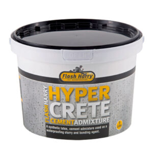 Flash Harry Hypercrete 5L