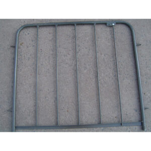 3 tier tea/food trolleys Grade 18/8 stainless
