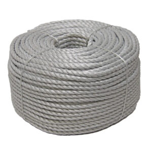 Mamba Borehole Rope 10Mm 25Kg Roll 550M Price P/Mt