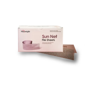 82609 X313T Sunmight Sun Net Velcro 70 X 198Mm (150) 50Pcs
