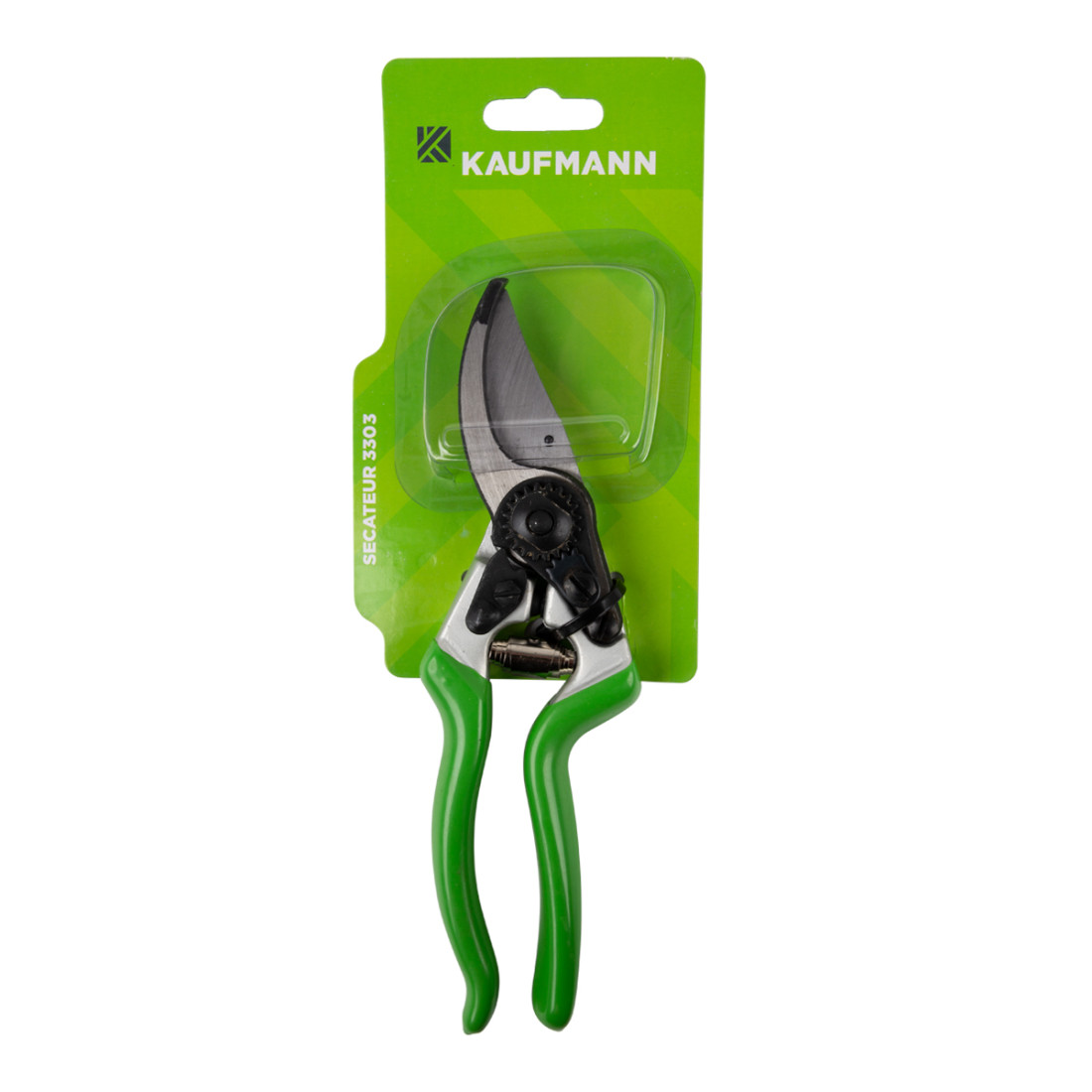Kaufmann Secateur 3303 - Image 2