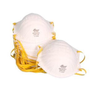 Dust Mask Sabs 20Pk Ffp2