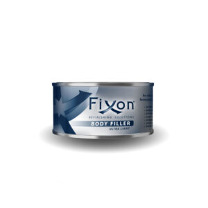Fixon Body Filler Ultra Light 1Kg + Hardener