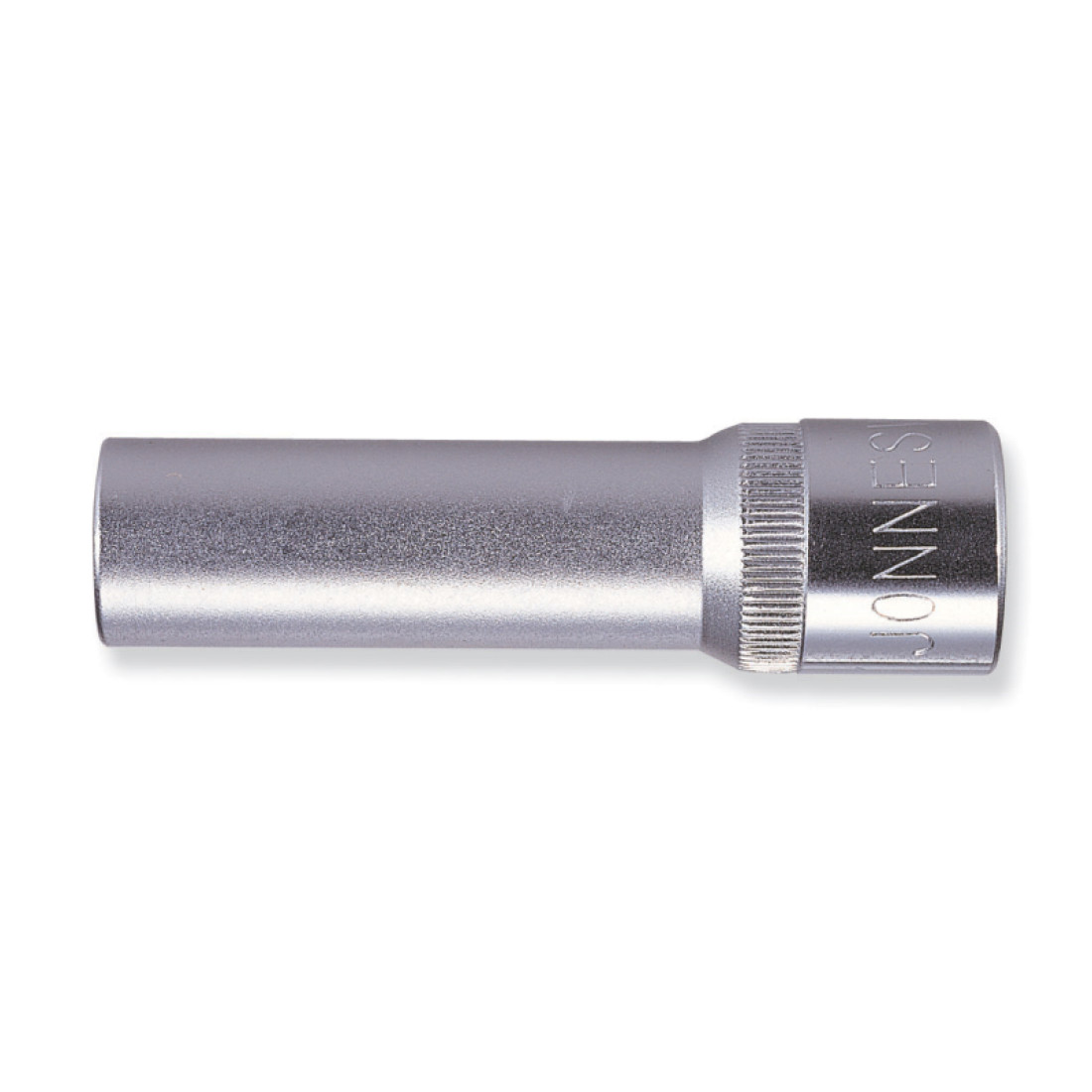 S04Hd4111 6Pt Flank Deep Sockets 1/2 In Dr. 11Mm