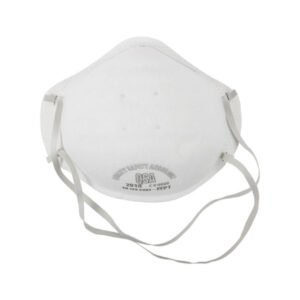 Dust Mask Sabs Ffp1 20Pk