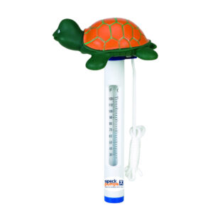 Turtle Thermometer