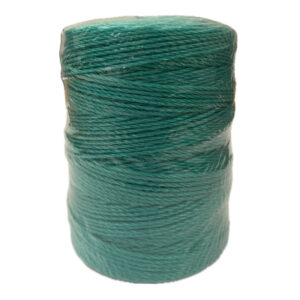 Mamba Shade Net Lacingcord 2Mm 500G 300M Green