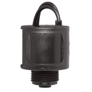 Orbit Hrb Solenoid Valve 24Vol For Commercial Valv