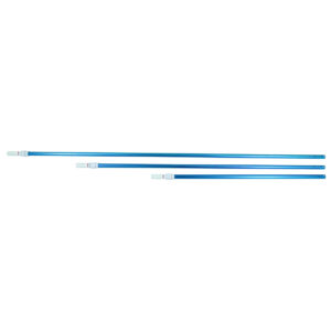 Telescopic Poles 200Cm To 400Cm