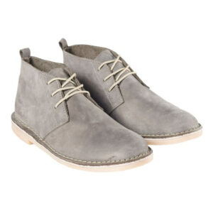 Bata Safari Odyssey Mens Charcoal Size 6