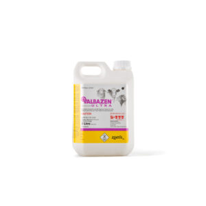 Valbazen Ultra 2L