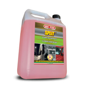 P0496 Mafra Split Dual All Purpose Cleaner For Glass 4500Ml