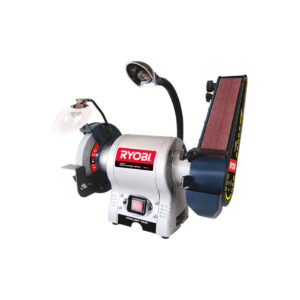 Bench Grinder Sander 150Mm 370W