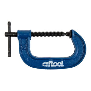 Aftool G Clamp 75Mm