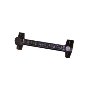 An010009B Sump Plug Key Imperial Tbd