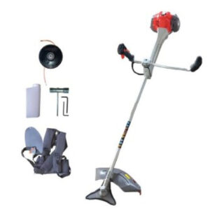 Tanaka 63Cs Hd Brush Cutter 63Cc